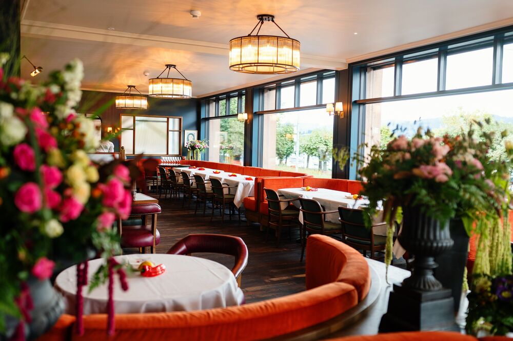 Lulu Restaurant & Bar