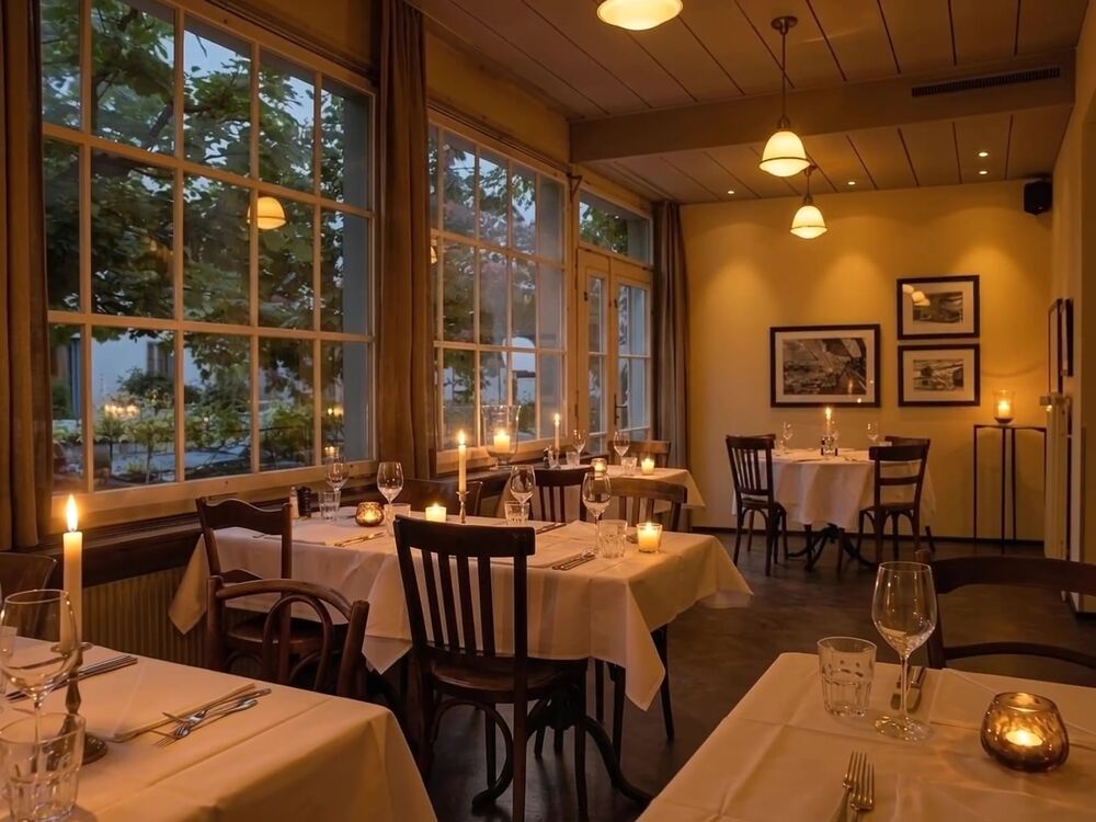 Brasserie Obstberg