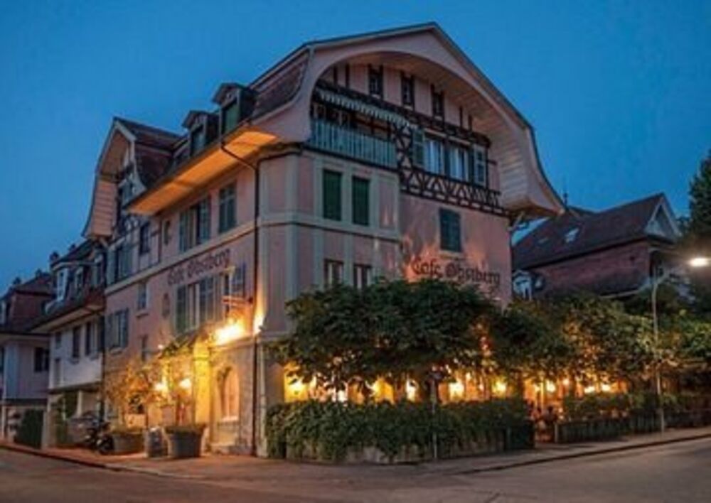 Brasserie Obstberg