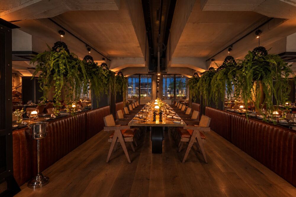 Kesselhaus Bar & Grill