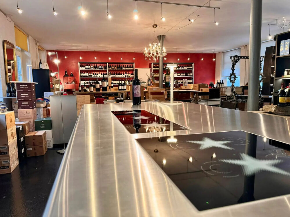 Enoteca di Berna