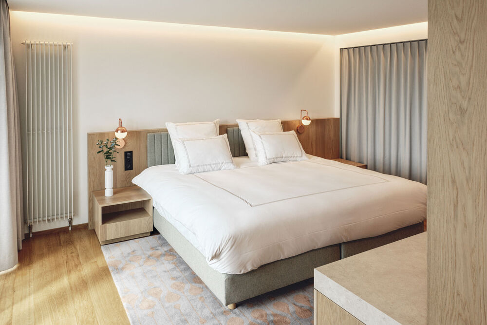 Swissôtel Kursaal Bern