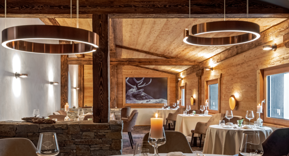 Kapitel 7 Boutique Hotel