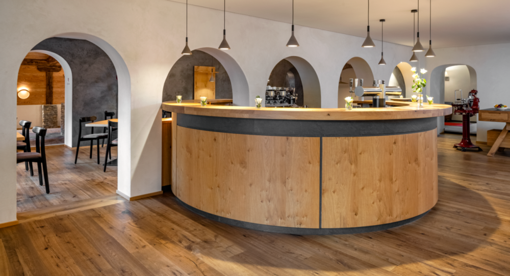 Kapitel 7 Boutique Hotel