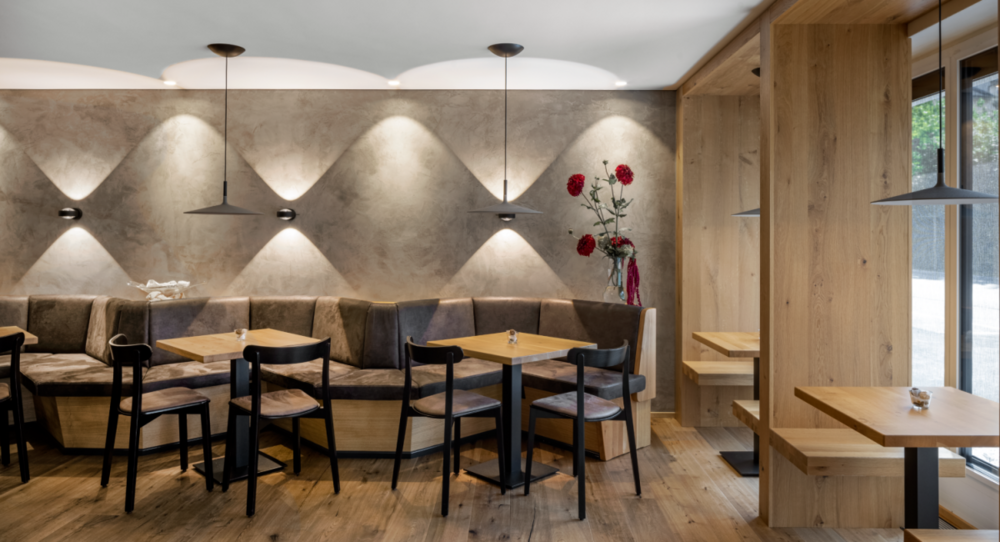 Kapitel 7 Boutique Hotel