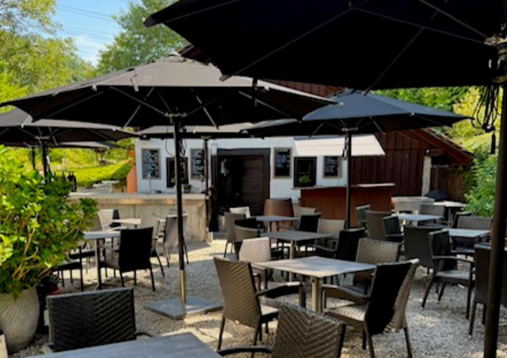 Restaurant Bar Lounge QN