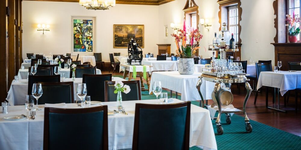 Restaurant Schützenhaus Basel