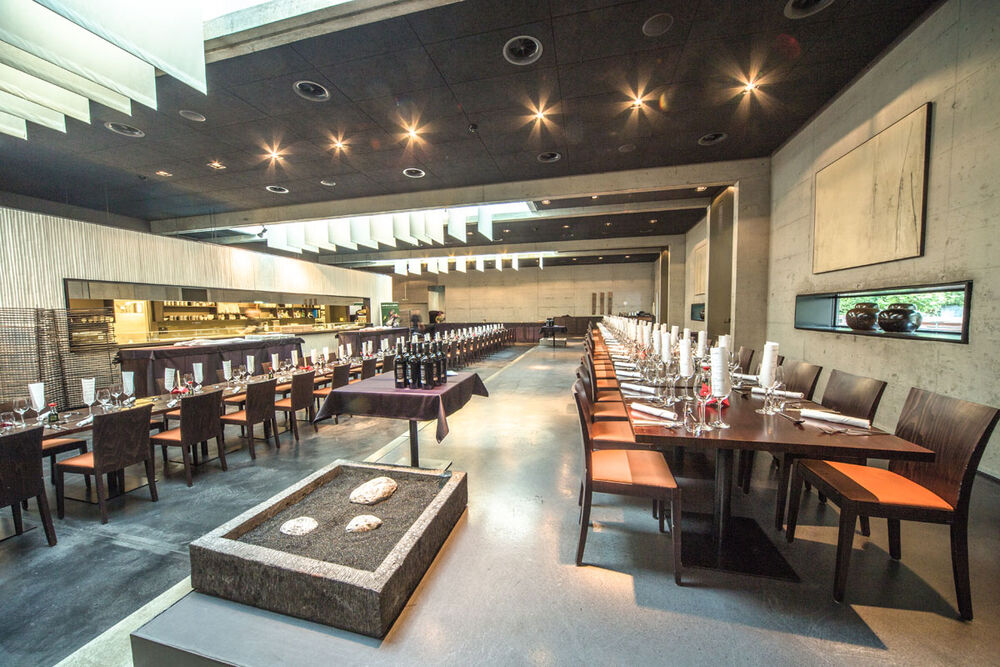 Restaurant noohn