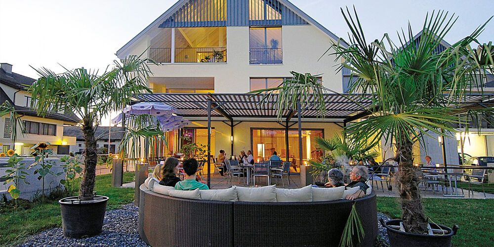 Restaurant Sonne Leuggern