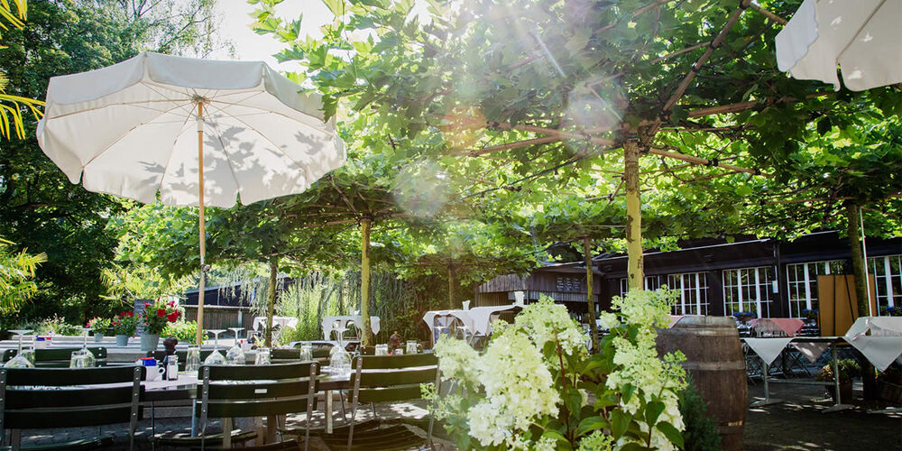 Restaurant Tessin Grotto