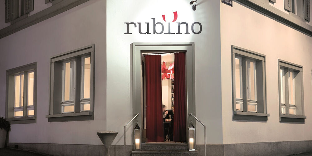 Restaurant Rubino