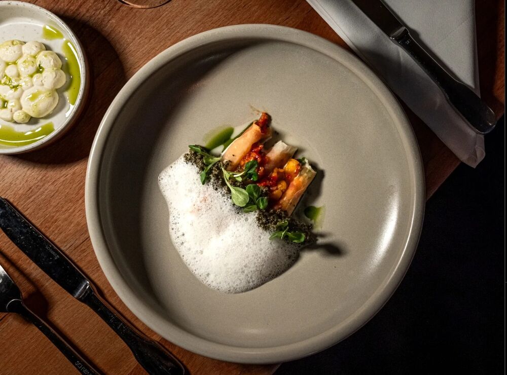 Löweneck Restaurant & Bar