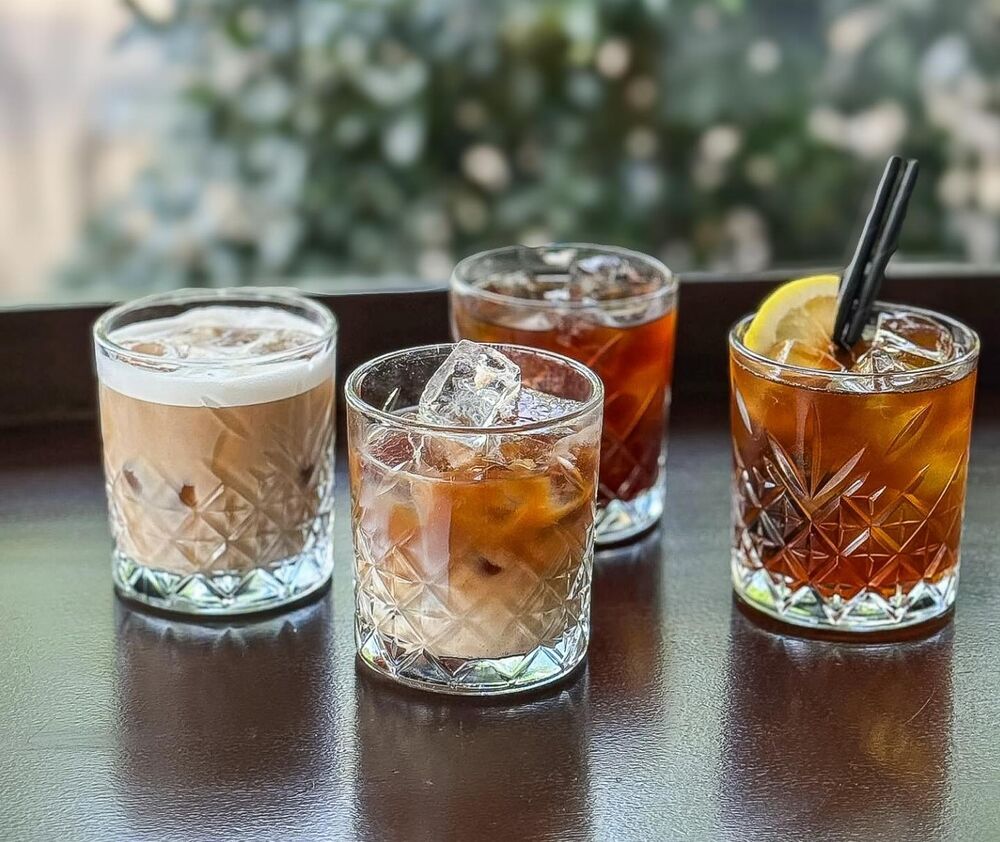 Collana - Bar e Caffè