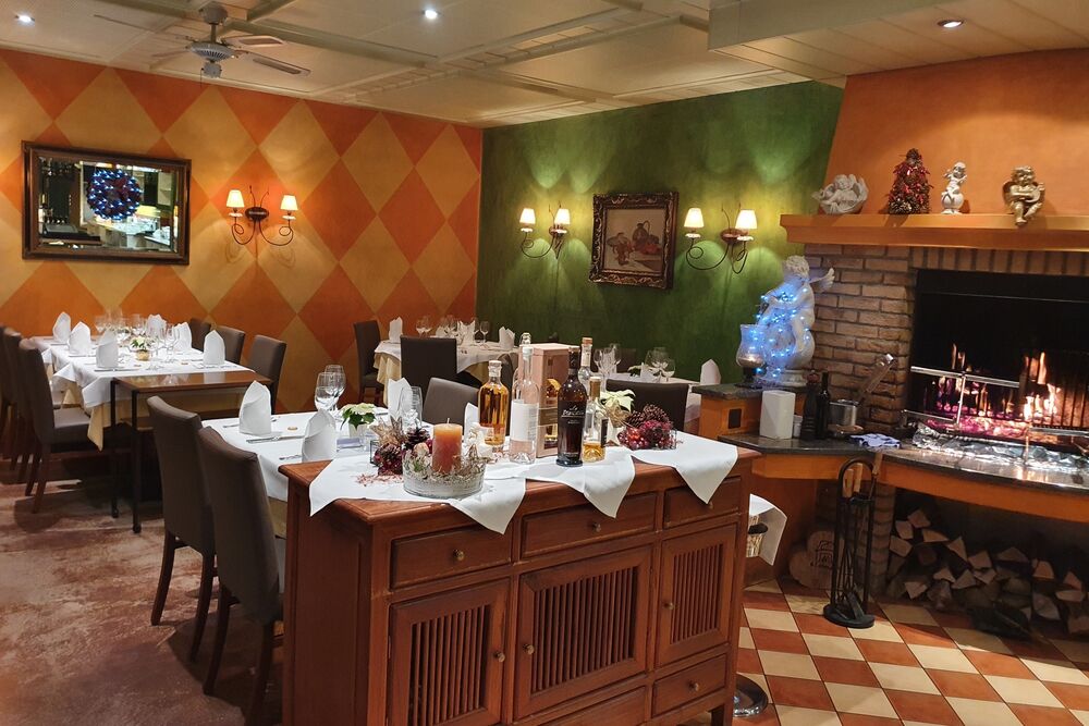 Ristorante al Camino