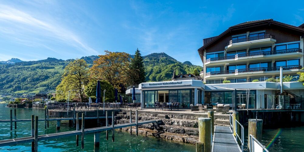 Hotel Nidwaldnerhof