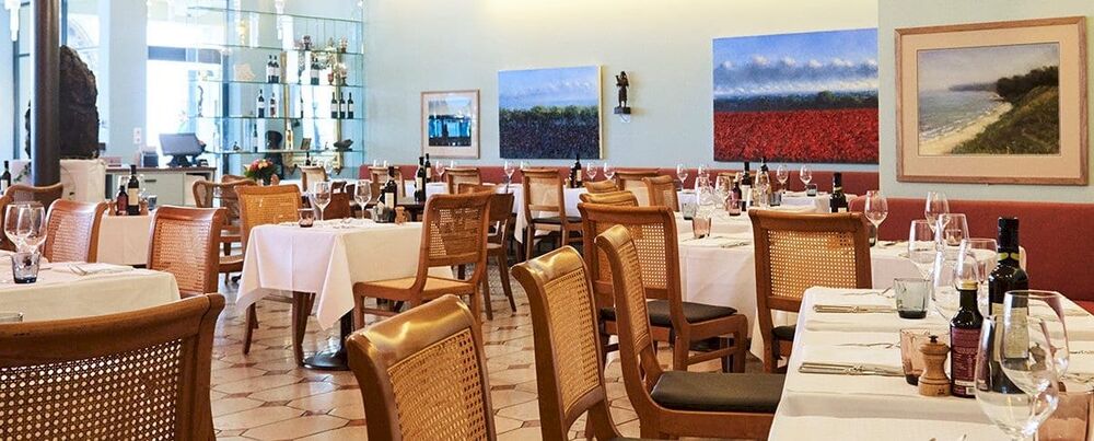 Santa Lucia Paradeplatz