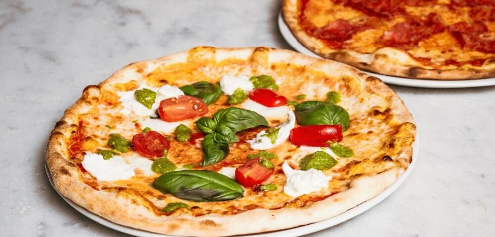 Santa Lucia Paradeplatz