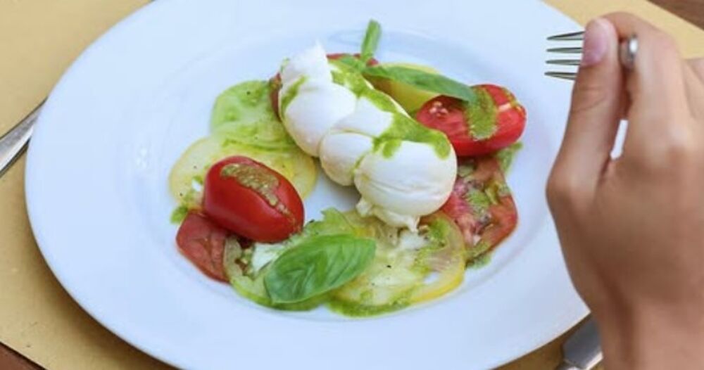 Santa Lucia Paradeplatz