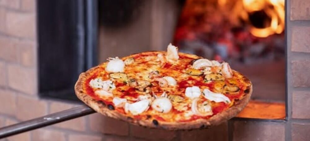 Santa Lucia Paradeplatz