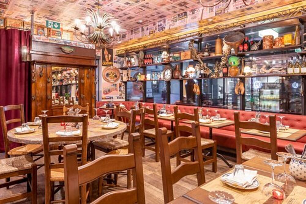 Trattoria Sempre Bern