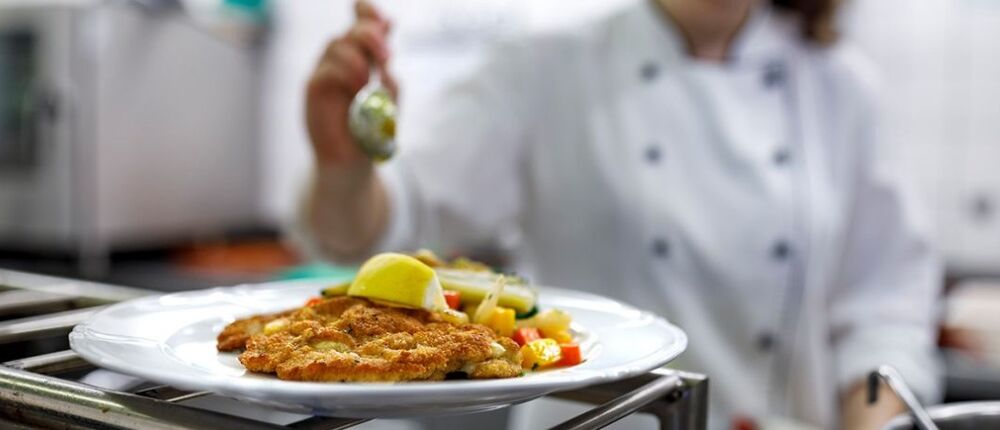 Hotel Restaurant Stalden