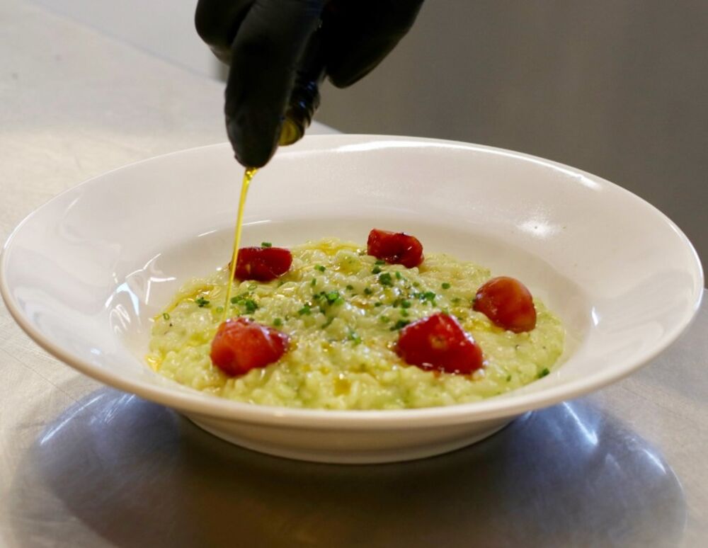 Hotel Restaurant Stalden