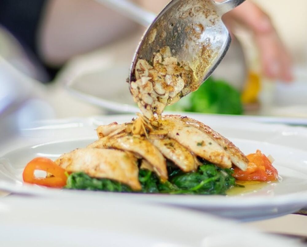 Hotel Restaurant Stalden