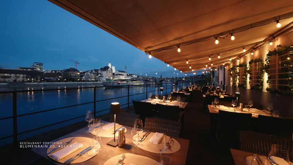 Restaurant Portofino