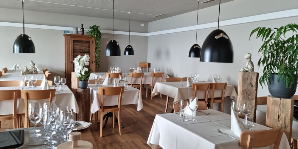 Bergrestaurant zum Roggen