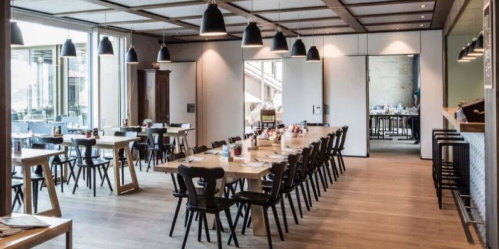 Restaurant Aesch