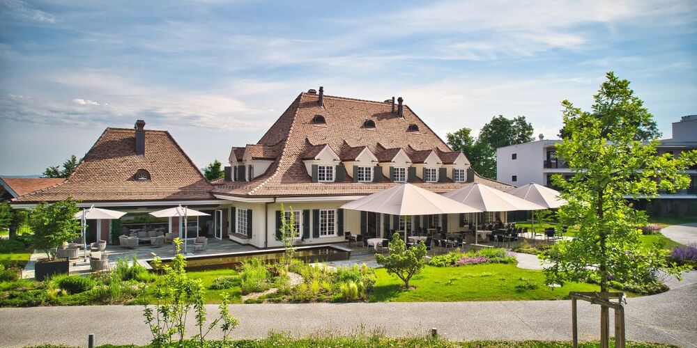 Villa Winzerpark