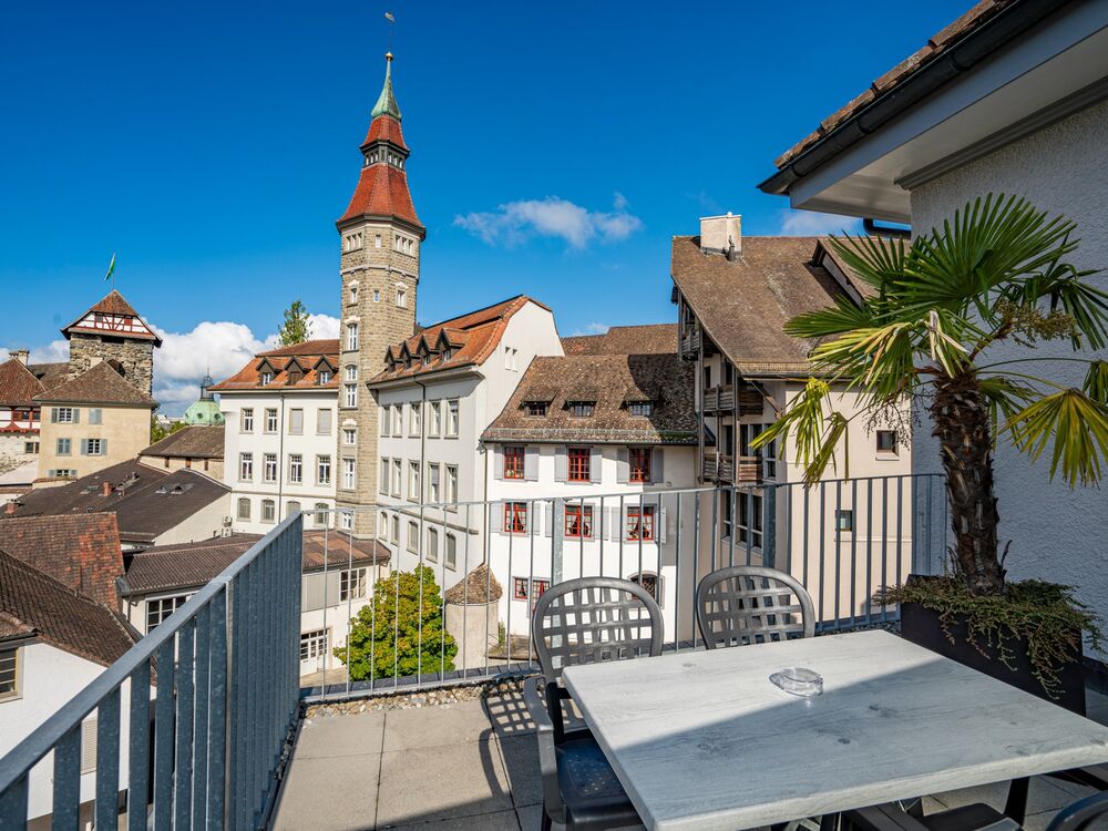 Gasthof zum Falken