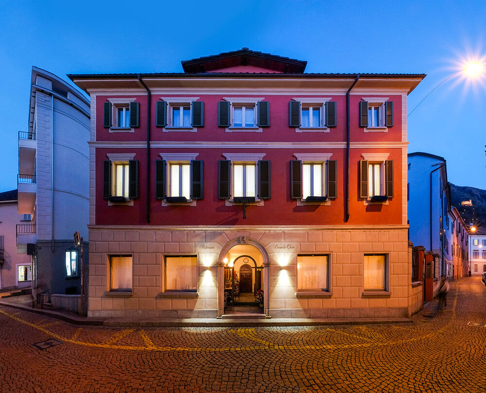 Ristorante Locanda Orico