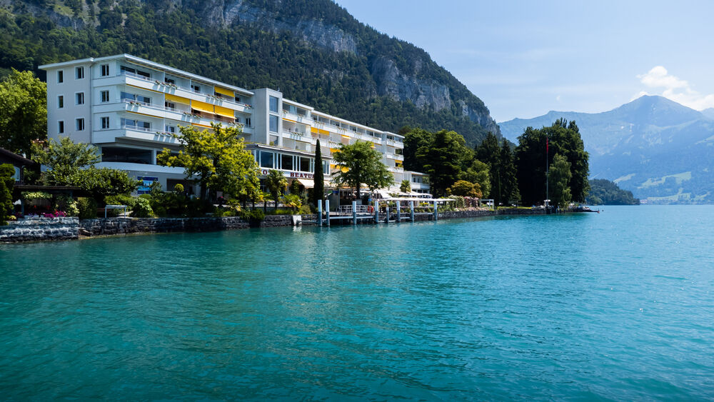 BEATUS Wellness- & Spa-Hotel