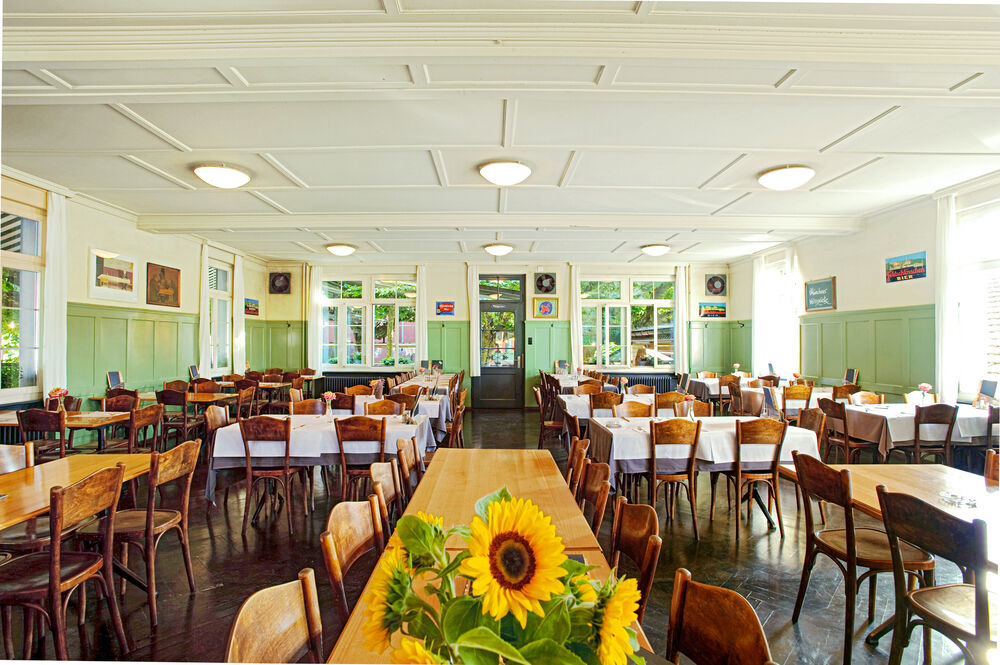 Wirtschaft Brandenberg