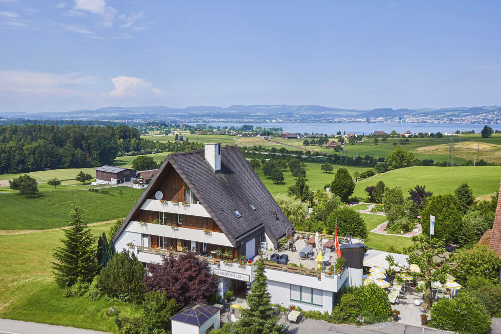 Landgasthof Breitfeld