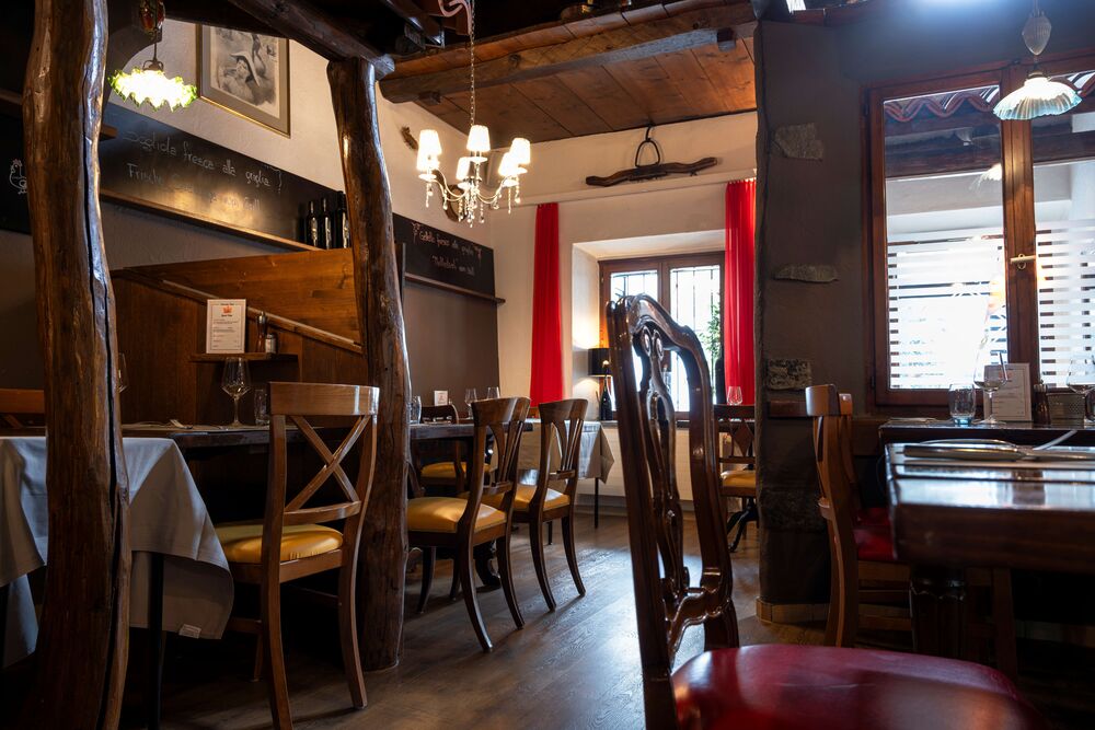 Ristorante Costa Azzurra