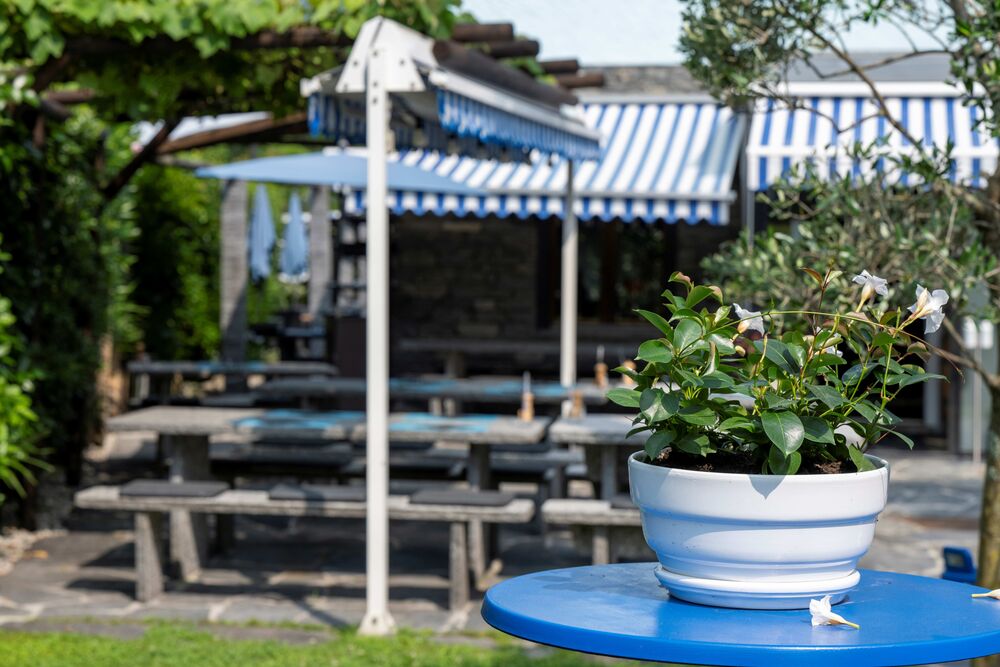 Ristorante Costa Azzurra