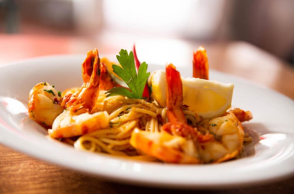 La Follia - Das Restaurant