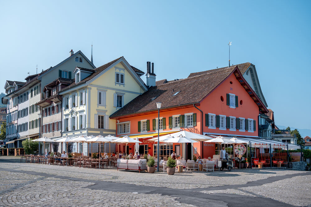 Café Pizzeria Platzmühle