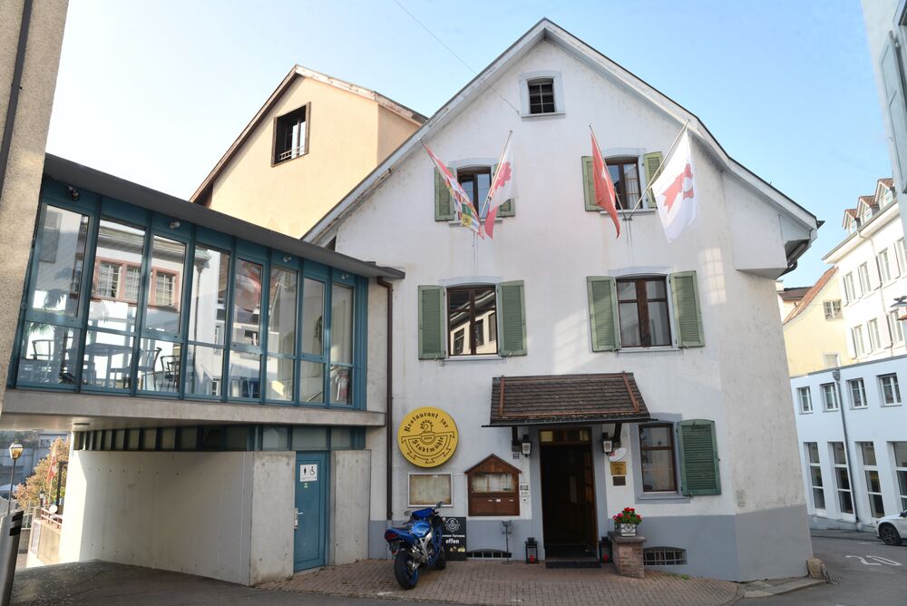 Restaurant zur Stadtmühle