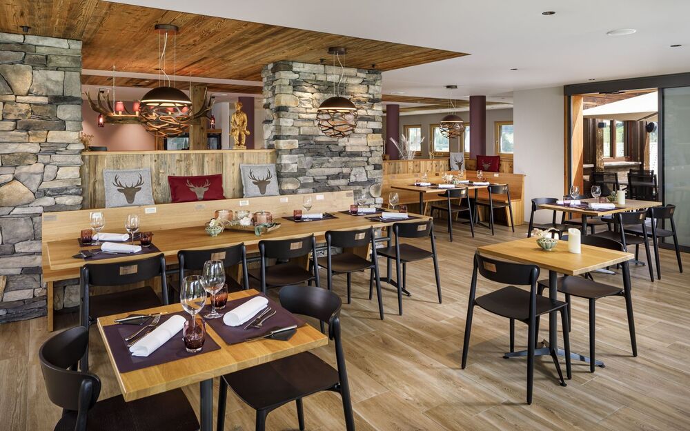 Hotel Restaurant Tenne
