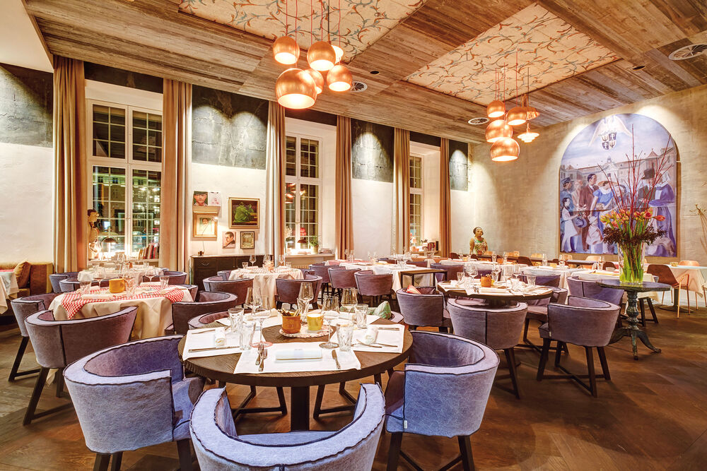 Restaurant Toi et moi