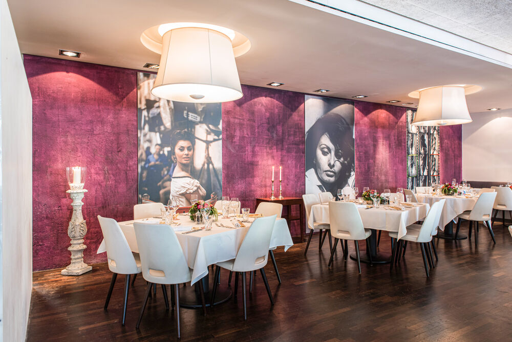 Ristorante Uno e più