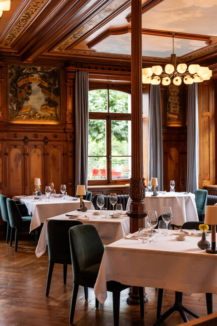 Gasthaus Traube