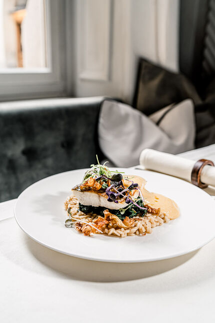 Restaurant Heugümper