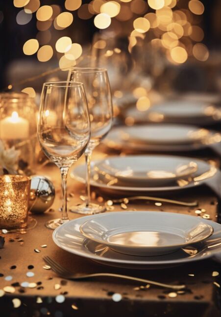 Belvoirpark Restaurant