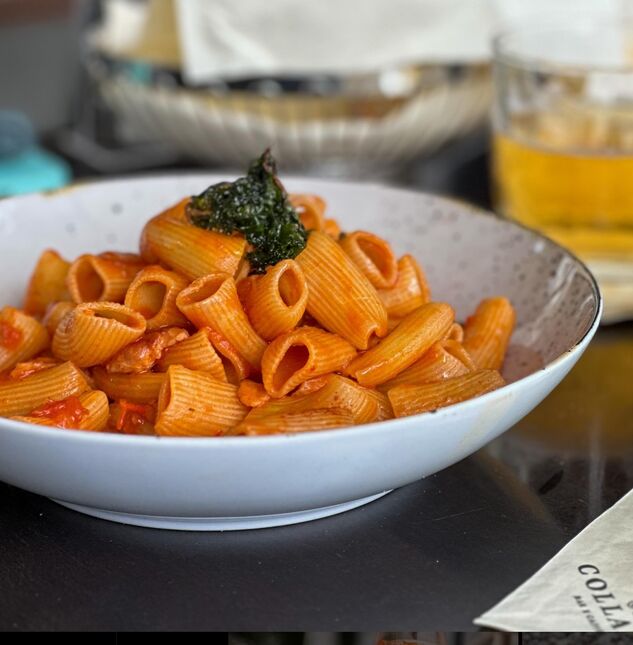 Collana - Bar e Caffè